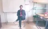  لوطی‌ترین معلم فیزیک کشور را بشناسید