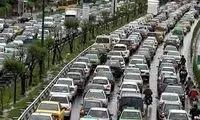 بیلبورد جدید «سپاه» در خیابان‌های تهران جلب‌توجه کرد