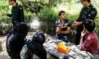 مجازات روزه‌خواری در برخی کشورهای مسلمان