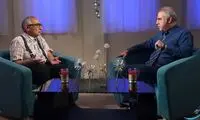 زیباکلام: دلم می‌خواهد برای مسولان نظام گیتار بزنم