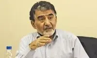 آل‌اسحاق: بسته شدن مرزهای عراق اتفاق خوبی است