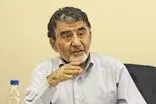 آل‌اسحاق: بسته شدن مرزهای عراق اتفاق خوبی است