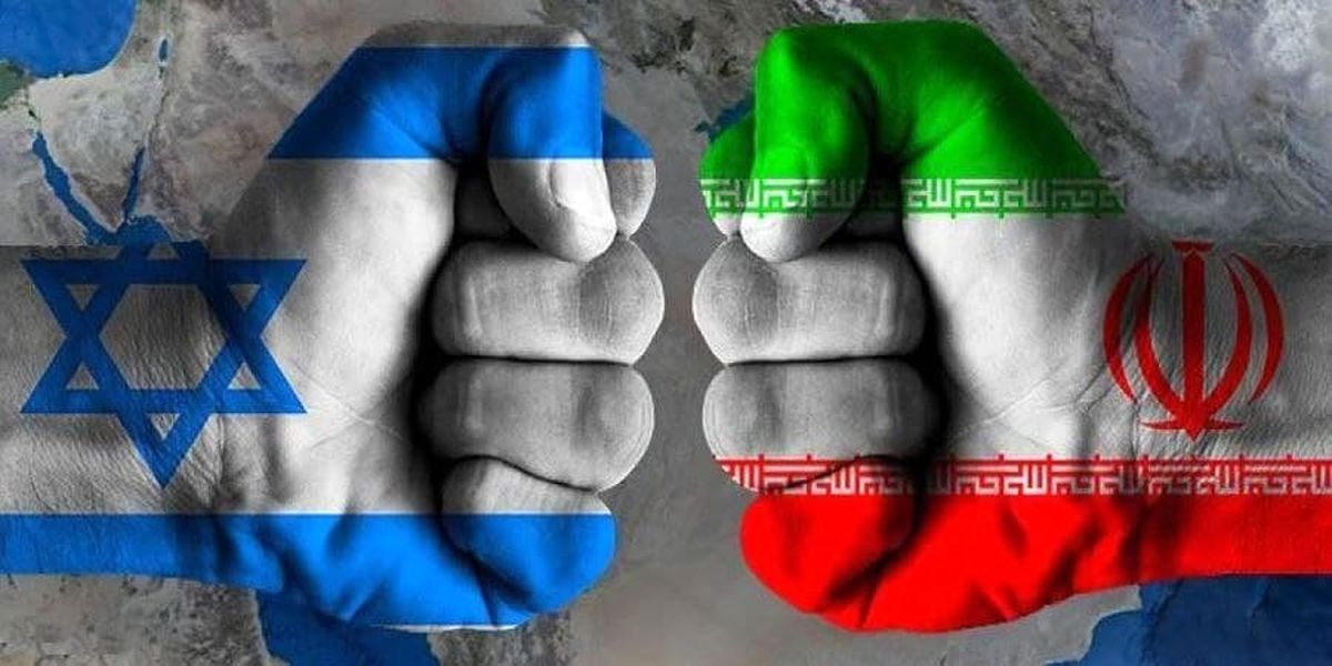   اسرائیل به شیراز حمله کرد 