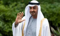 رئیس امارات به شایعاتِ فوتش پایان داد