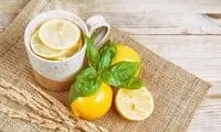 فواید باورنکردنی نوشیدن آب گرم با لیمو