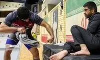 احتمال تغییر سرمربی تیم ملی کشتی قوت گرفت