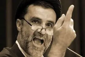 مصاحبه نبویان از آرشیو تلویزیون حذف شد!