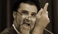 حکم احتمالی حرف‌های جنجالی نبویان در تلویزیون 