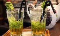 بهترین نوشیدنی‌ برای کاهش حرارت بدن