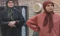 ماجراهای آقا ماشاالله و باجناقش دوباره پرطرفدار شد
