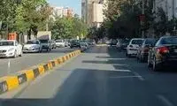 نه به وانت به سبک یک شهروند مشهدی