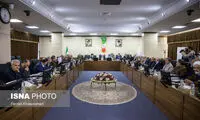 تصویب کلیات واردات خودرو در مجمع تشخیص 