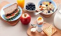 حذف صبحانه با افسردگی مرتبط است؟