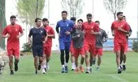 شرایط آشفته پیکان در آستانه دیدار با پرسپولیس