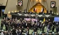 واکنش نمایندگان مجلس به حمله موشکی سپاه 