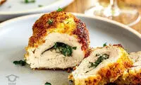 طرز تهیه کیف روسی؛ یک میان‌وعده پروتئینی جذاب!