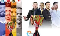 سقف بودجه لیگ برتر فوتبال ایران برای فصل آینده تعیین شد