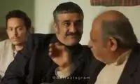 شوخی سریال زیرخاکی با شیرازی‌ها بحث‌برانگیز شد