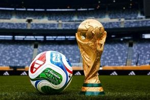 ویدئویی که قهرمان جام جهانی را از حالا مشخص کرد