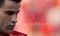 مورد عجیب عیسی در پرسپولیس که هیچکس به آن توجه نکرد!