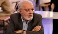 واکنش تلویحی برادر همسر رهبر انقلاب به قانون حجاب