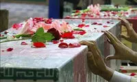 شهادت ۴ کادر هوافضای سپاه در کرمانشاه