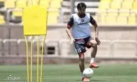 دو پیشنهاد جدید به بازیکن پرسپولیس رسید