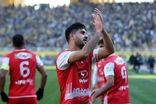 اشتباه اسماعیل کارتال به ضرر پرسپولیس تمام شد