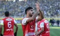 اشتباه اسماعیل کارتال به ضرر پرسپولیس تمام شد
