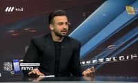 نظر صریح سروش رفیعی درباره هوادار متمول پرسپولیس
