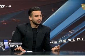 نظر صریح سروش رفیعی درباره هوادار متمول پرسپولیس
