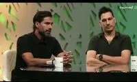مصاحبه کوبنده 2 استقلالی درباره مدیریت فوتبال!
