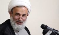 پناهیان: ممنوعیت قمار و مشروب به ملت قدرت داد