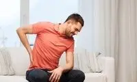 توصیه‌های مهم برای پیشگیری از کمر درد