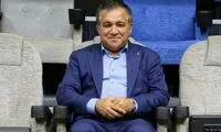 واکنش تاجرنیا به حواشی اخیر داوری: با تاج حرف زدم!
