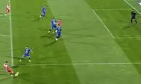 آفساید میلیمتری، گل پرسپولیس را پرپر کرد