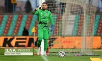 جانشین بیرانوند از پرسپولیس جدا شد
