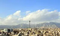 هواشناسی تهران برای فردا هشدار صادر کرد