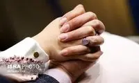 رکورد تاریخی افت میزان ازدواج در تابستان 1404