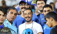 دعوت از ستاره‌های سینما در جشن قهرمانی استقلال