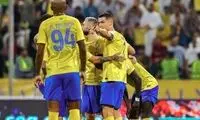 رونالدو و رفقا با شدیدترین تدابیر امنیتی در راه سعادت آباد