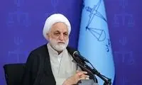 خاموشی‌ها صدای اژه‌ای را هم درآورد 