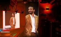 نگاهی به اجرای متفاوت سینا ساعی و رایان سرلک در «کارناوال»