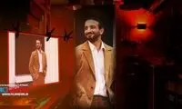 نگاهی به اجرای متفاوت سینا ساعی و رایان سرلک در «کارناوال»