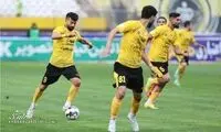 تکلیف رامین رضاییان با پرسپولیس روشن شد