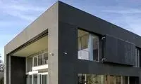 ورود به این خانه حتی برای زامبی‌ها هم قفل است