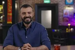 ابوطالب حسینی، خداداد عزیزی را نقره‌داغ کرد