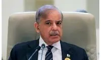 ادعای باورنکردنی شهباز شریف درباره مذاکرات ایران و آمریکا