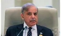 ادعای باورنکردنی شهباز شریف درباره مذاکرات ایران و آمریکا