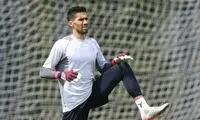 همه می‌آیند و می‌روند، این آقا می‌ماند
